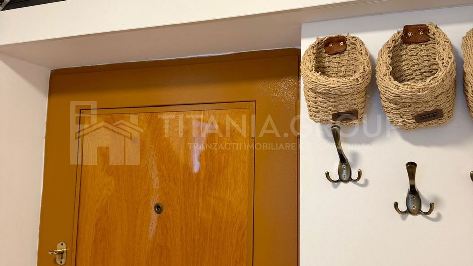 Apartament 2 camere, Victoriei | parcare și boxă - Poză 14