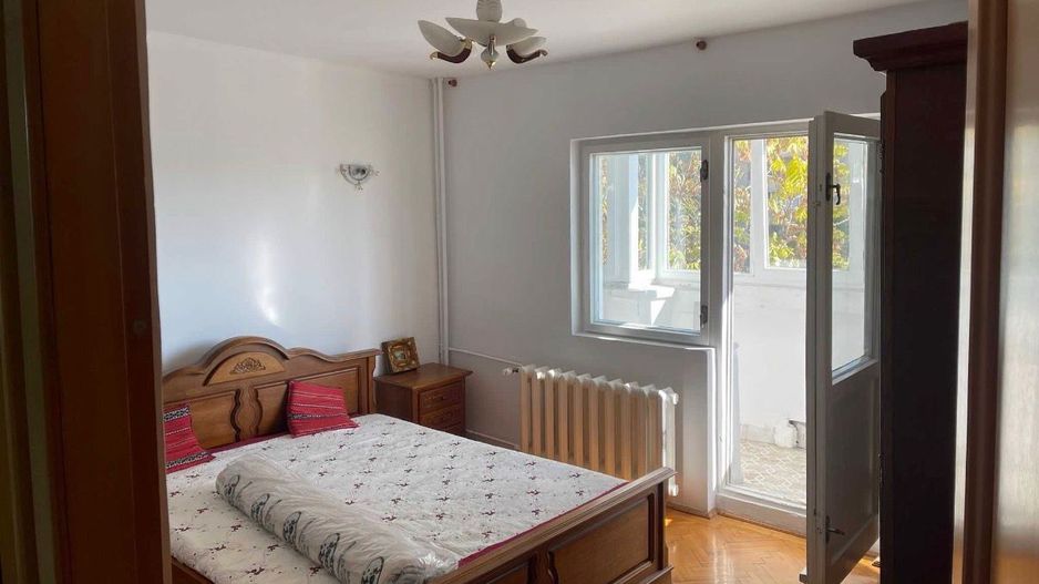 AP 3 CAMERE CALEA VITAN, PET-FRIENDLY,BUCATARIE INCHISA, METROU 10 MIN - Poză 2