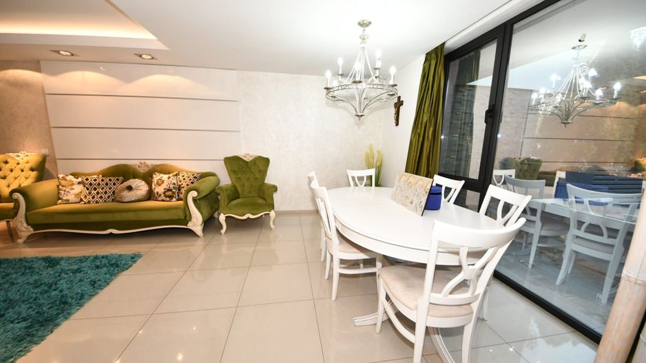 De vanzare – In exclusivitate, casa moderna in cartierul Brates Lake - Poză 24