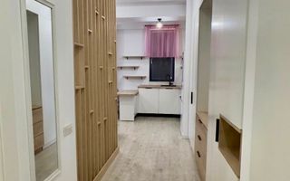 Studio Modern Residence 5 Pipera Plaza I COMISION 0% - Poză 7