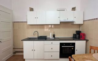 1 camera, Central, Mihai Viteazu, Pet Friendly, Baritiu, UBB, Cetatuia - Poză 3