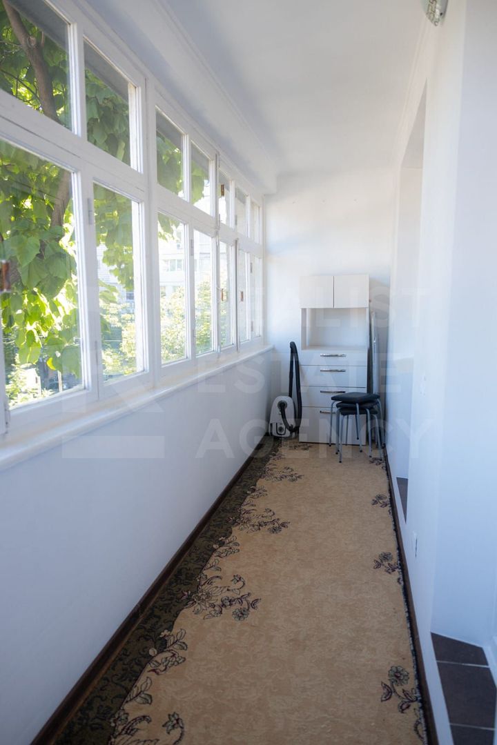 Chirie, apartament, 3 camere, str. Mihail Kogălniceanu, Centru - Poză 12