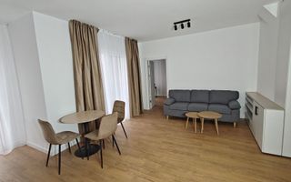 Apartament cu 2 camere | Eroilor-Floresti - Poză 5