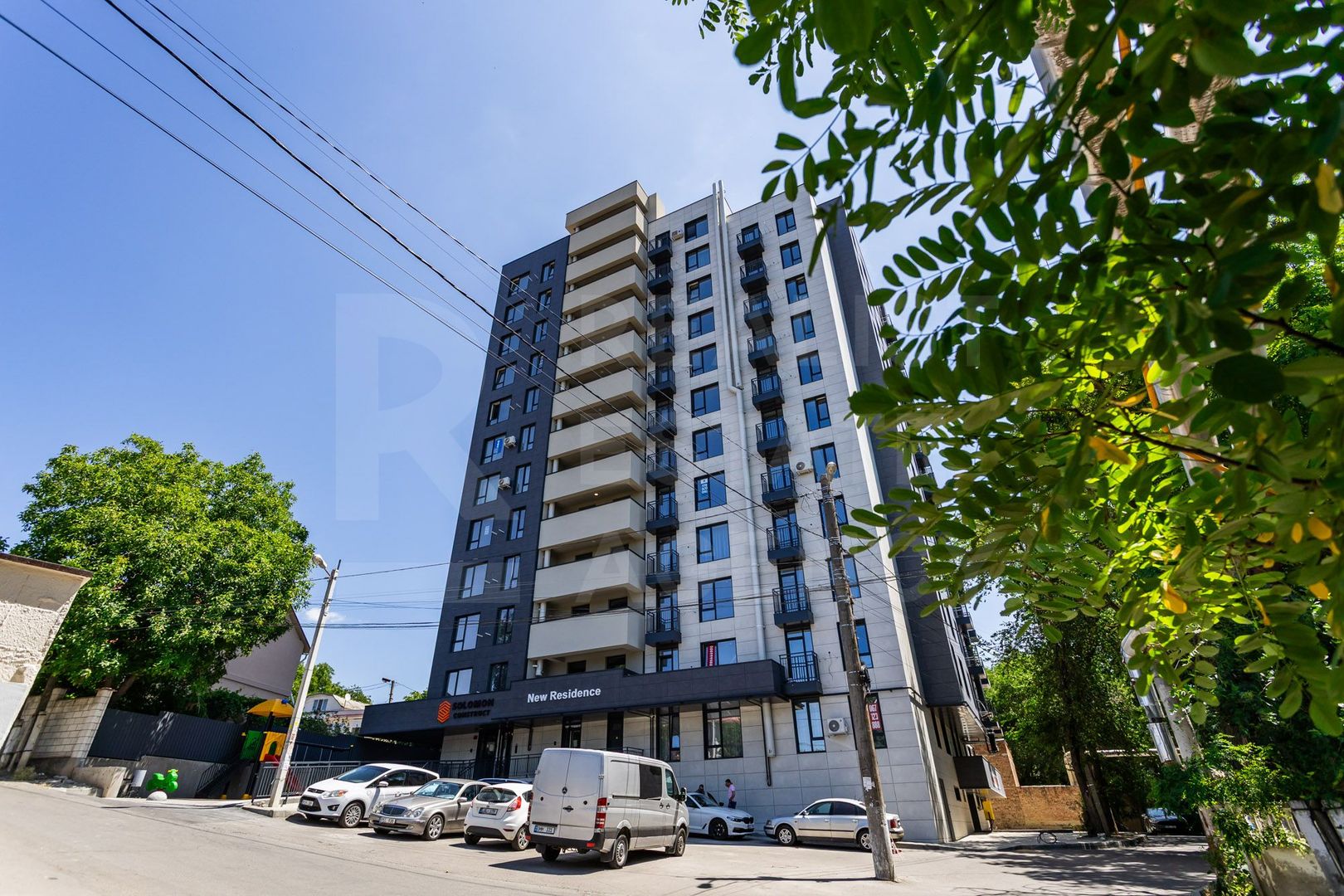 Vânzare, apartament, 3 camere, strada Jubiliară, Botanica - Poză 31