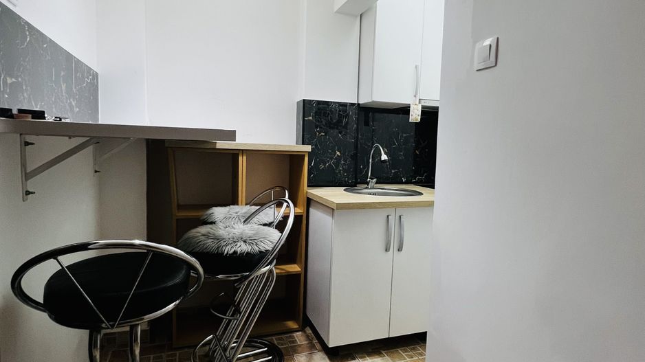 Apartament 2 camere mobilat - zona Calea Aradului I COMISION 0 % ! - Poză 4
