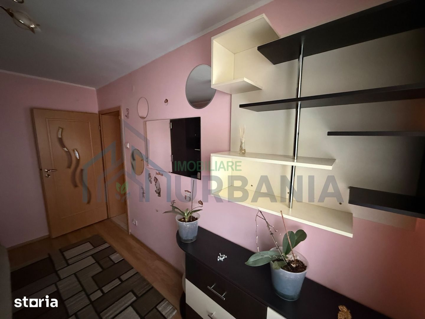Apartament 3 camere semidecomandat cu balcon – Tătărași, Str. Vasile Lupu 134 - Poză 11