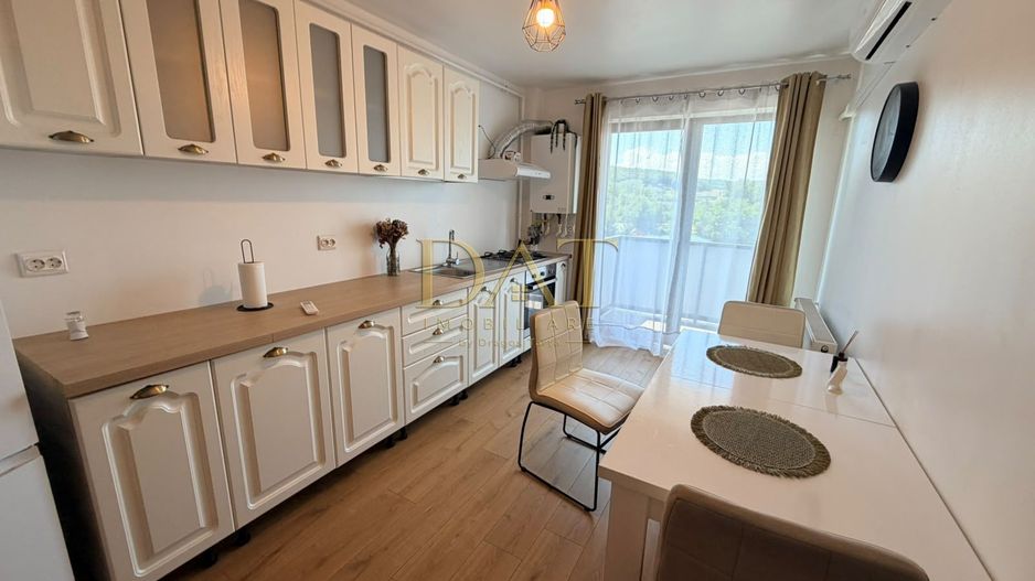 Apartament 2 camere | etaj intermediar | mobilat | Ego Residence - Poză 2
