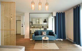 Vanzare Studio Cloud 9 Residence Aviatiei - Poză 5