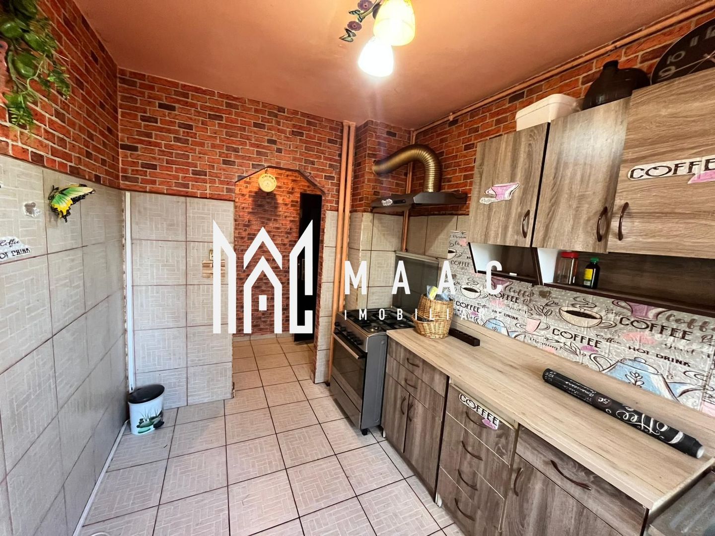 Apartament 3 camere | Etaj 3 | Balcon | Pivnita | Ciresica - Poză 7