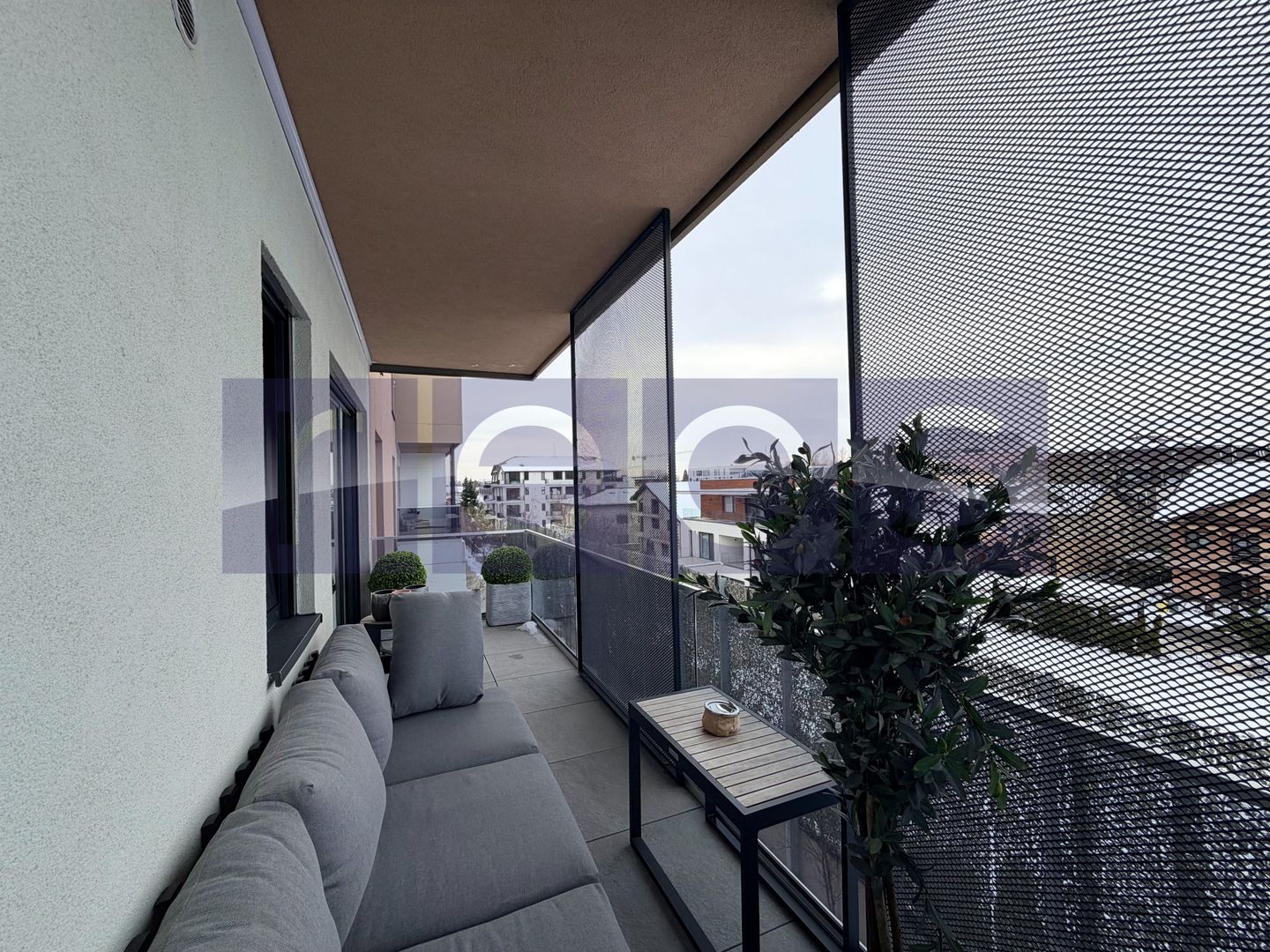 INCHIRIERE 2 CAMERE PREMIUM | 70 MP | LOC PARCARE INCLUS | EROU IANCU NICOLAE - Poză 10