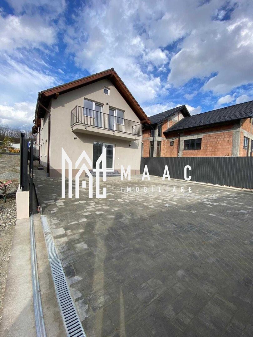 Casă 4 Camere | Prima Închiriere | Cisnădie - Poză 8