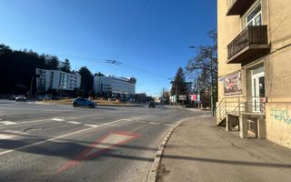 Spatiu comercial zona Judetean - Poză 1