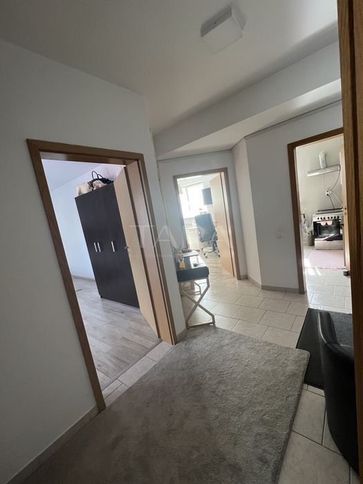 Apartament cu două camere de vânzare – Zorilor, zona Recuperare - Poză 3