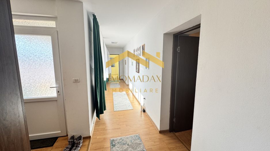 Beregsau Mare-Casa Individuala-Renovata Complet - Poză 14