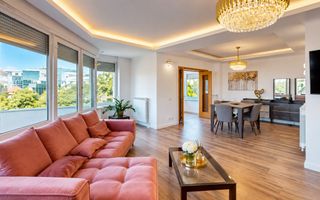 Apartament 4 camere Aviatorilor | Loc de parcare - Poză 3