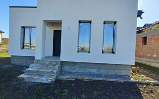 Casa 4 camere | Parter | 80 mp utili | Teren 307 mp - Poză 3
