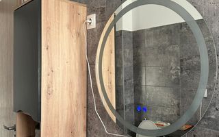 Apartament cu 2 camere cu 70 mp-  Zona Torontal - Poză 12