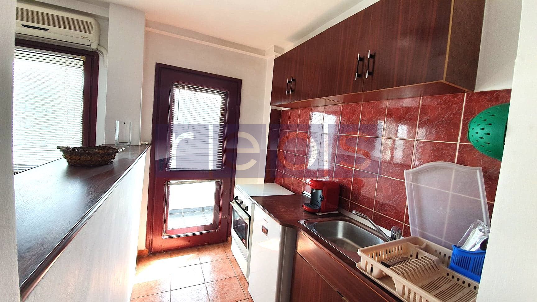 INCHIRIERE GARSONIERA LIBERA  STRADA TURDA - Poză 3