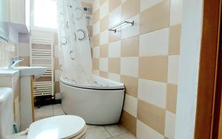 Oferim apartament cu 1 camera, langa Iulius Mall, centrala proprie pe gaz - Poză 18