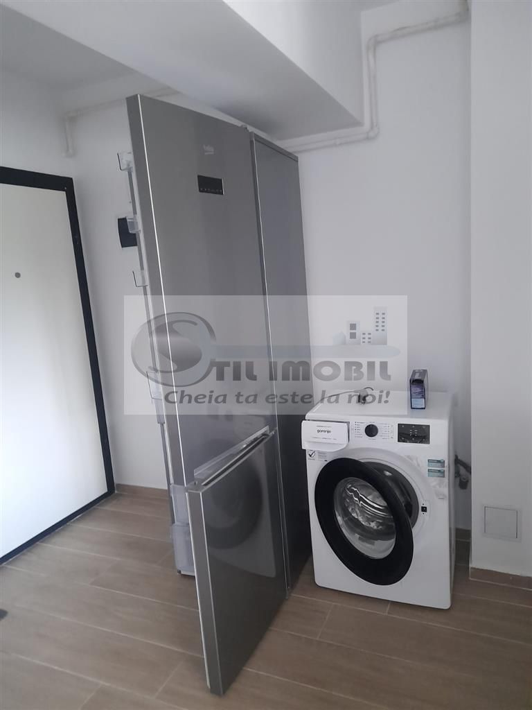 Apartament 1 Camera Tatarasi - Evergreen Towers - 400 euro - Poză 7