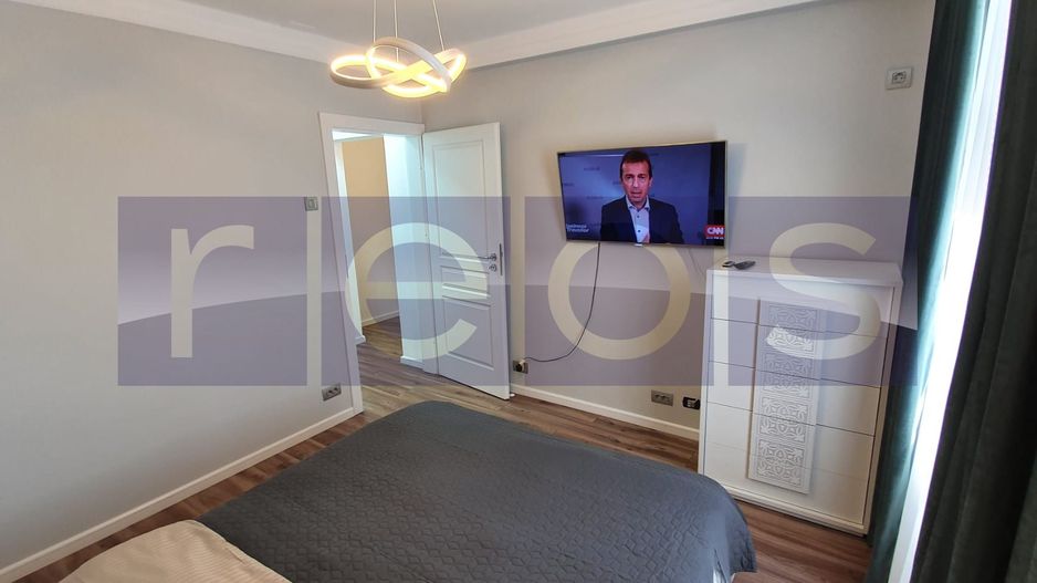 VANZARE 3 CAMERE DECOMANDAT - TINERETULUI - Poză 16