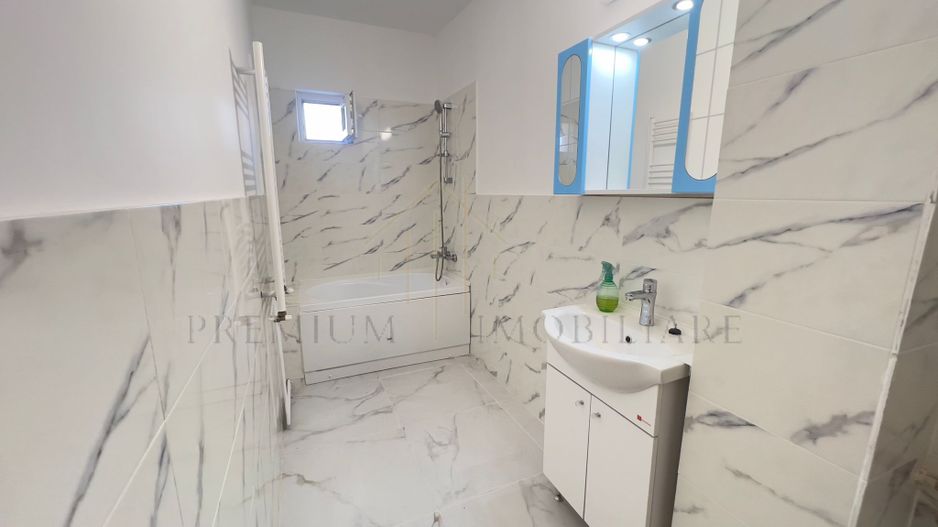 Apartament 2 camere si mansarda de 55 mp - Blocuri noi - Poză 9