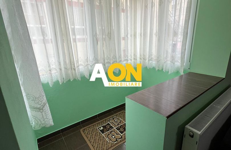 Apartament 3 camere, etaj 1, mobilat, utilat + boxa 8 mp, Ampoi 1 - Poză 7