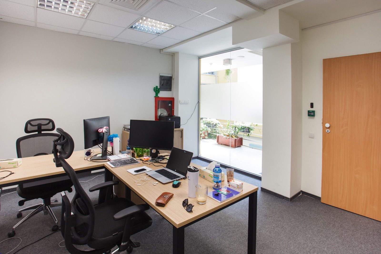 Cladire ultramoderna de birouri I 1.350mp I Ultracentral I COMISION 0% - Poză 11