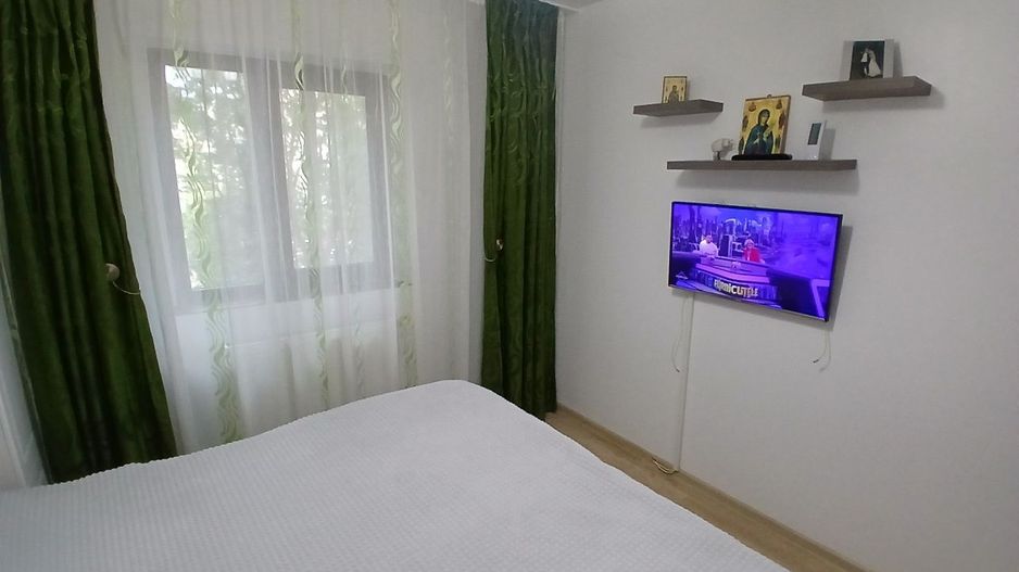 Apartament 2 camere SD mobilat si utilat et.2/4- Baza 3 - Poză 3