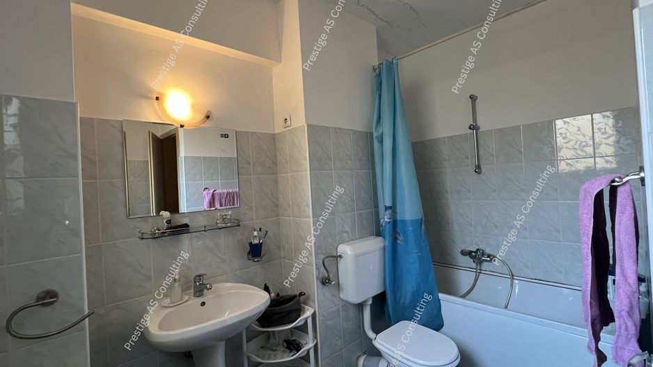 Apartament 2 Camere | Etaj 1 | C. Torontalului - Poză 10