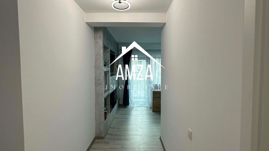 Apartament 2 camere decomandate cu grădină de vânzare în Șelimbăr - Poză 6
