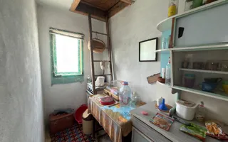 CASĂ3 3 CAMERE TEREN 1277 MP STOENEȘTI (SLOBOZIA) ARGEȘ - Poză 13