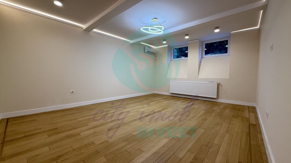 Dorobanți – apartament renovatcu terasă și parcare - Poză 4