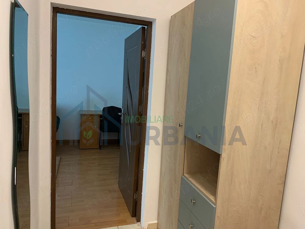 Apartament 1 camera de inchiriat, Iasi - Poză 4