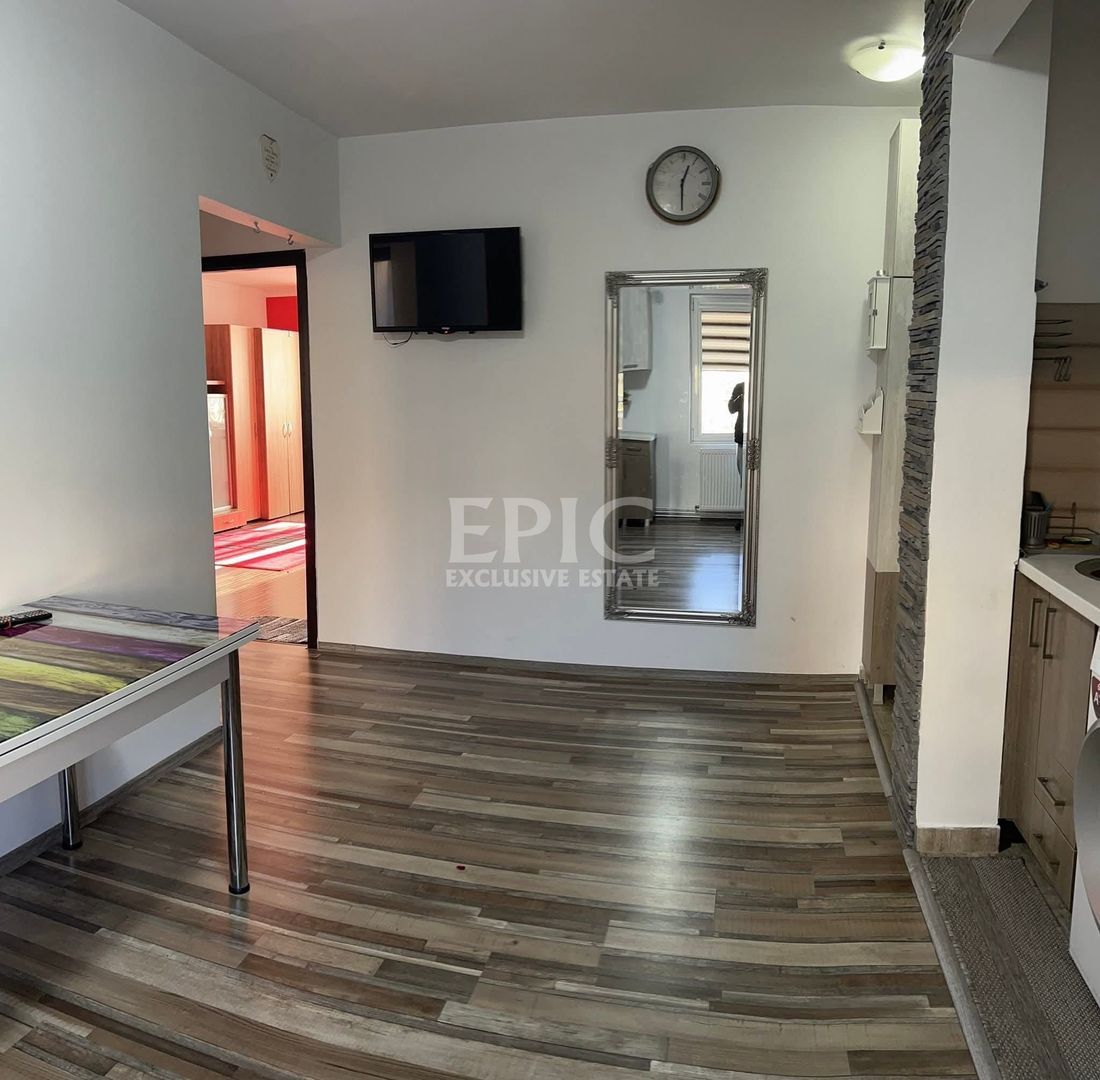 Chirie 2 Camere/ Garaj/  Etaj 1/ Mobilat modern/ B-dul Pandurilor - Poză 4