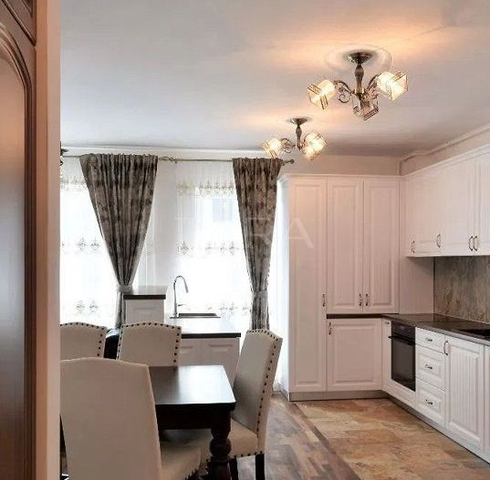 Apartament cu 4 camere de închiriat în zona Vivo. - Poză 2