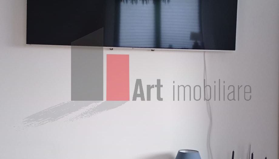 0 comision - Apartament de vanzare in zona Bucurestii Noi/Damaroaia - Poză 10