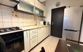 Apartament cu doua camere la vanzare - Poză 6