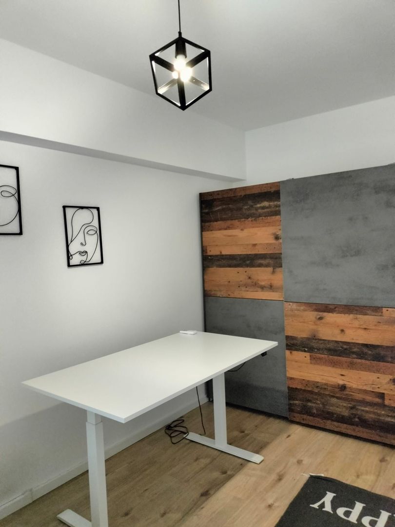 Apartament 3 camere de Inchiriat | Metrou - Poză 6