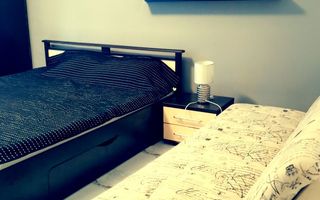 Inchiriez garsoniera Tineretului - Timpuri noi si metrou Tineretului - Poză 5