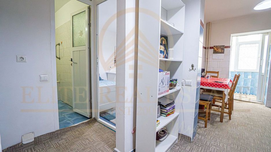 INEL I - TOMIS III - Apartament 2 camere decomandate - Poză 7