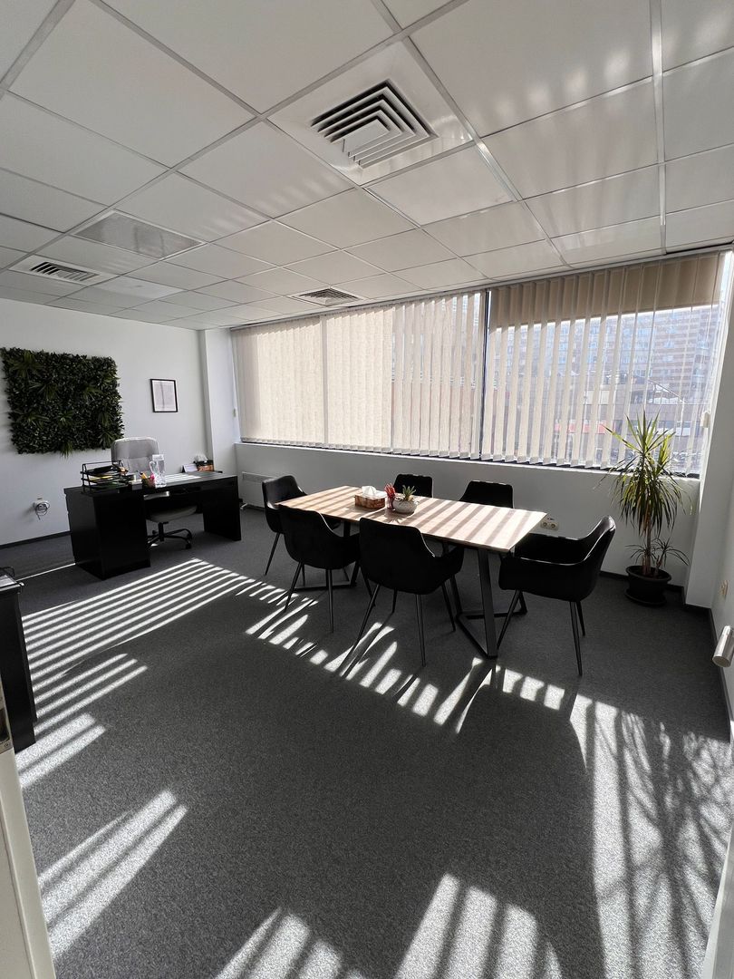 Spațiu Comercial de Închiriat – Brașov, Strada Brândușelor, Zona ITC - Poză 1