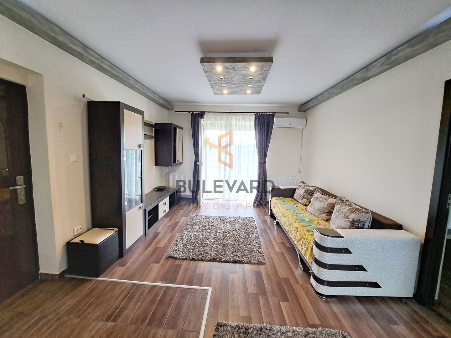 Comision 0! Apartament 3 camere + Parcare, in zona Apahida! - Poză 10