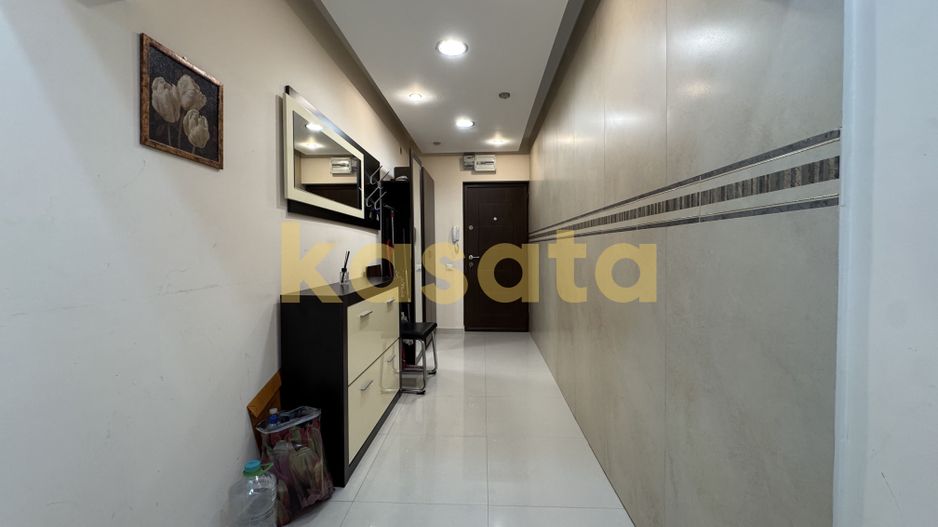 3 Camere | Dorobanți | Vedere Spate | AC | Mobilat | - Poză 13