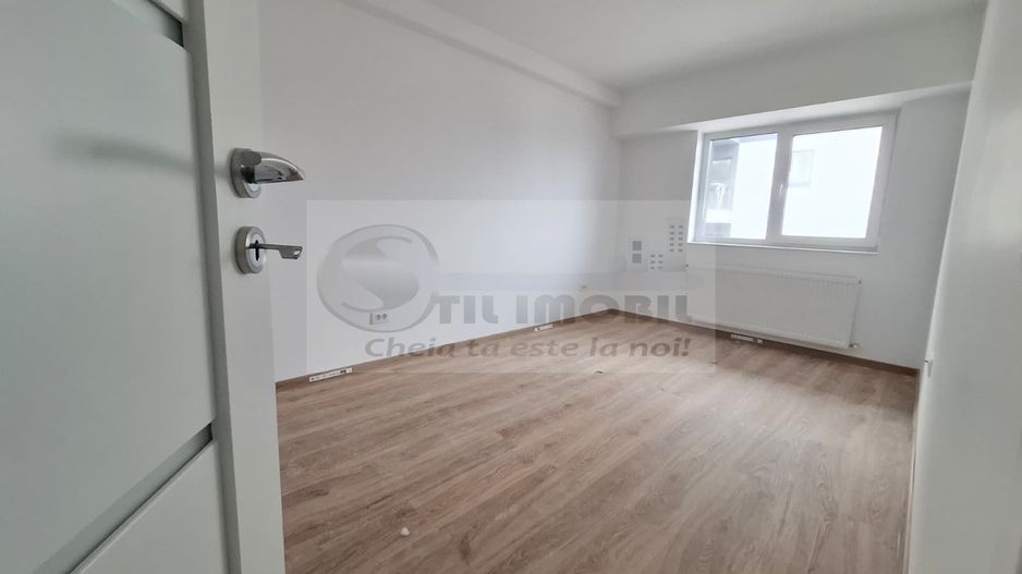 Apartament 2 camere de vanzare in Iasi, Galata, 57,24 mp, bloc nou - Poză 5