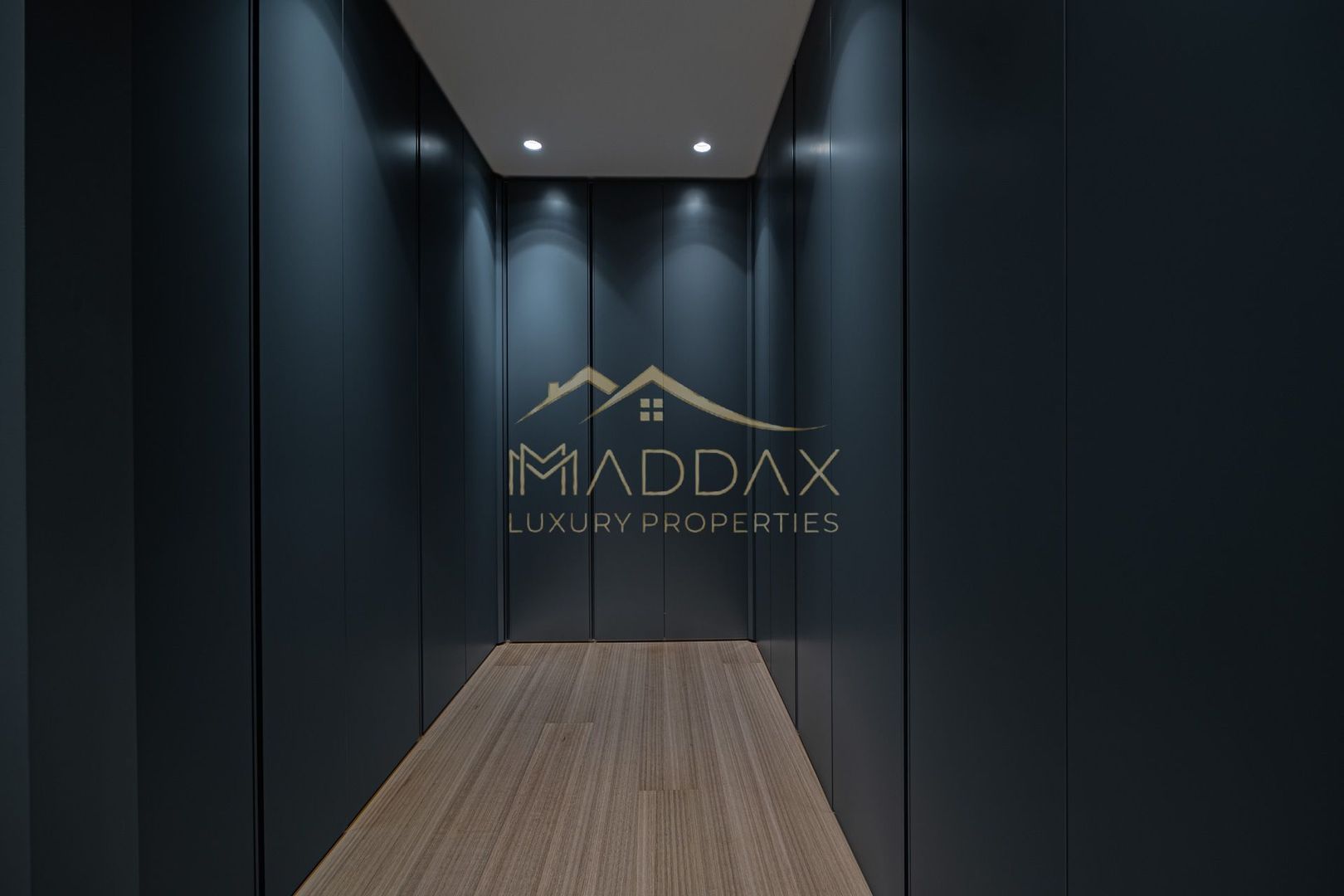 Extraordinary Penthouse *380 SQM useful* 3 parking // Primaverii - Poză 31