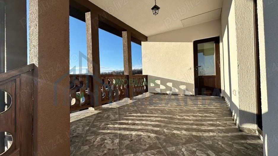 Casă de Vanzare Poiana cu Cetate 2026 - Poză 8