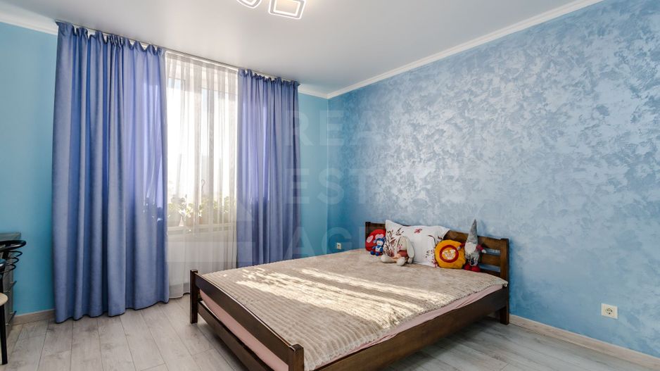 Vânzare, casă, 4 camere, str. Nicolae Dimo, or. Durlești - Poză 18