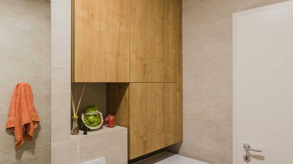 Apartament 2 camere Soarelui bloc nou - Poză 5