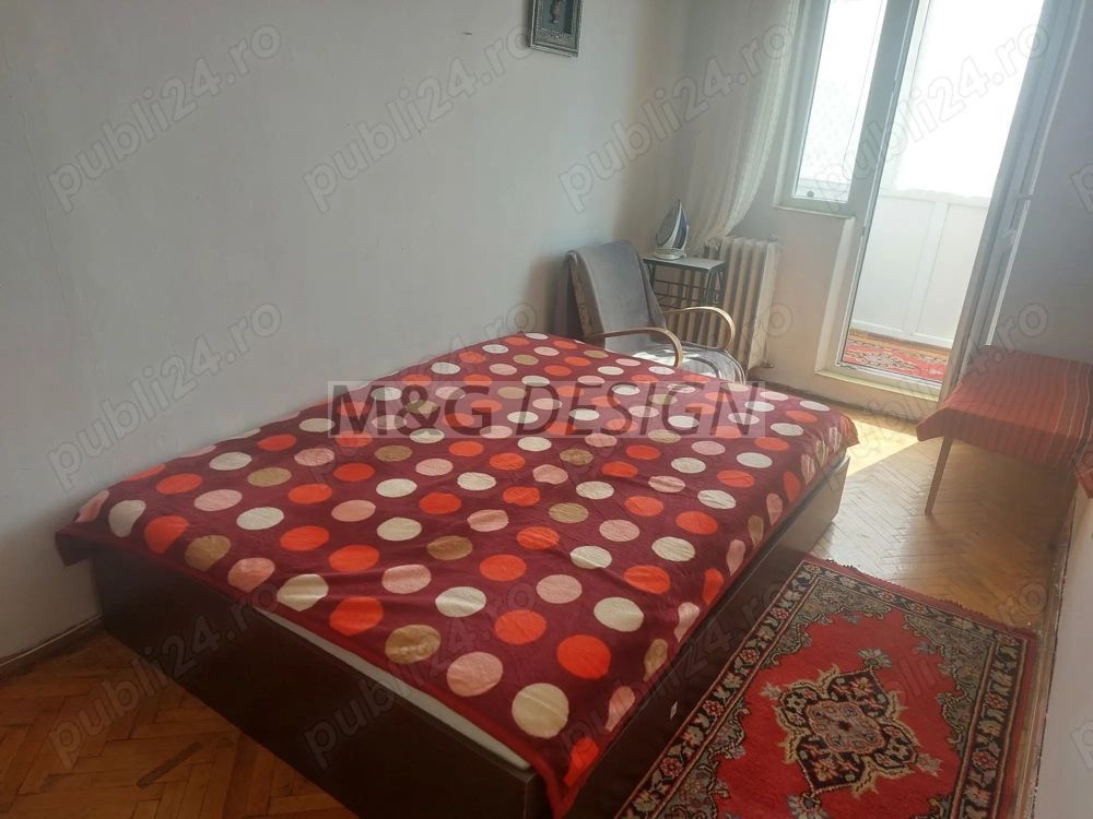 Apartament 3 camere zona Iosefin - Poză 5
